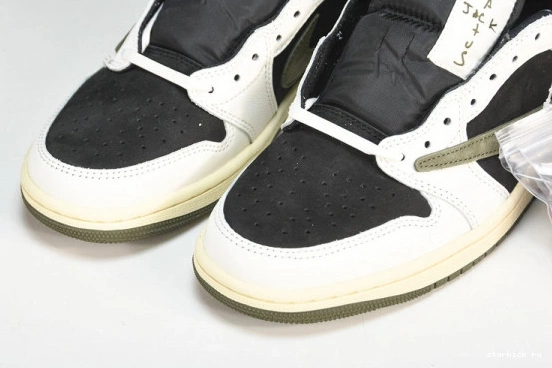 OG DZ4137-106 Low SP Retro 1 Scott Olive Travis Jordan 0512